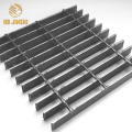 50*50 Mesh Hot Dipped Galvanized Steel Grating